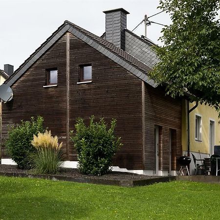 Ferienwohnung Moni Trierweiler Esterno foto